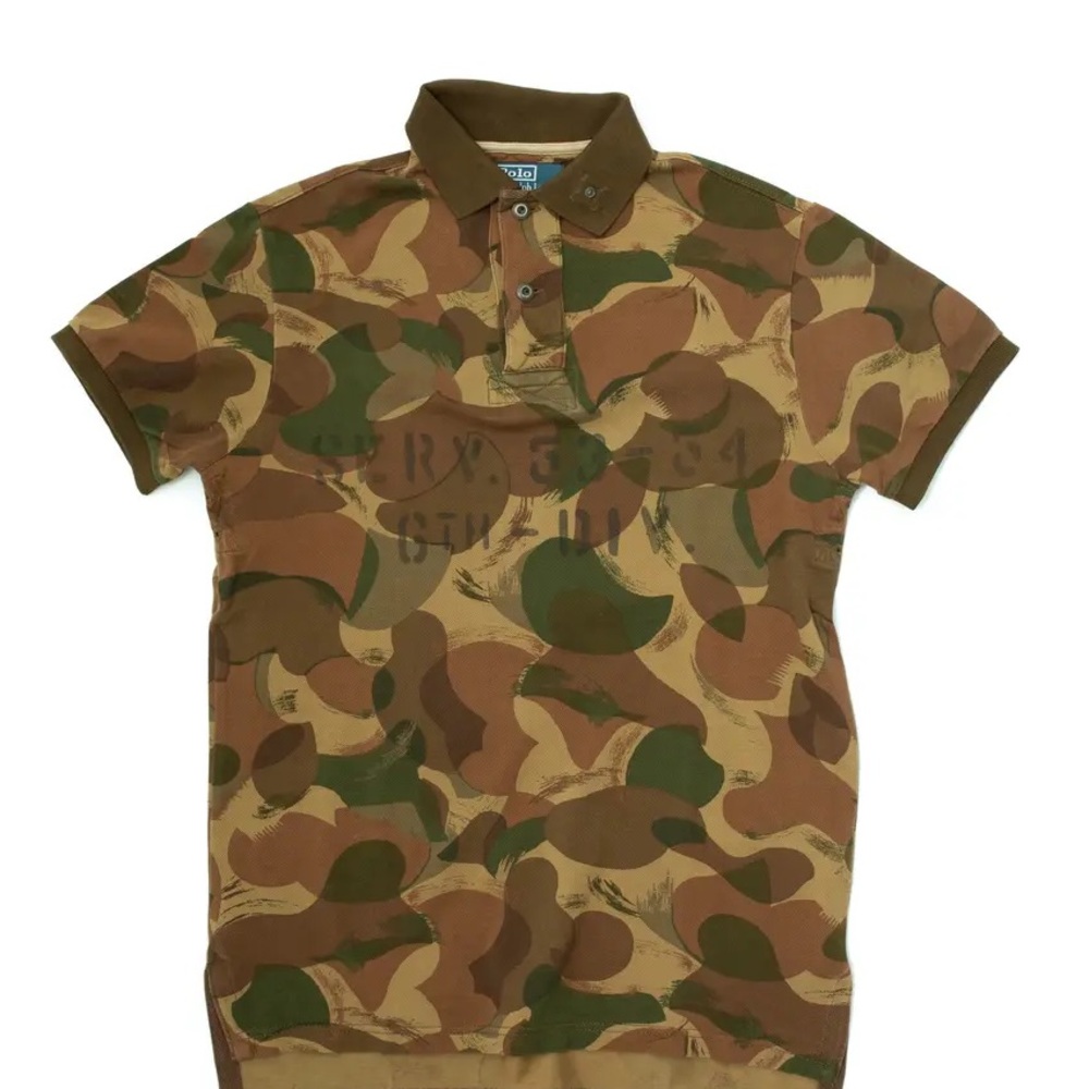POLO RALPH LAUREN
